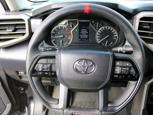 2024 Toyota Tundra SR5 4x4