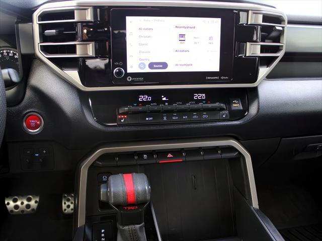 2024 Toyota Tundra SR5 4x4