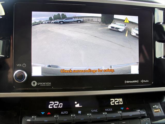 2024 Toyota Tundra SR5 4x4