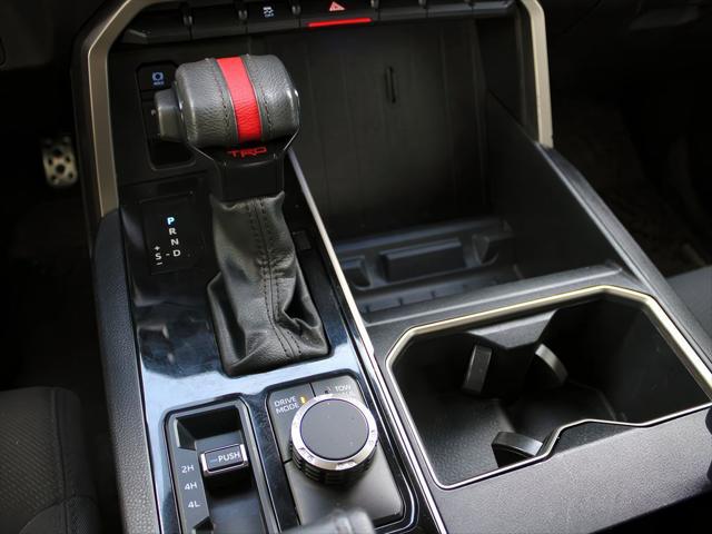 2024 Toyota Tundra SR5 4x4