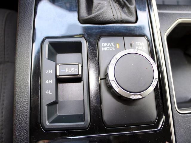2024 Toyota Tundra SR5 4x4
