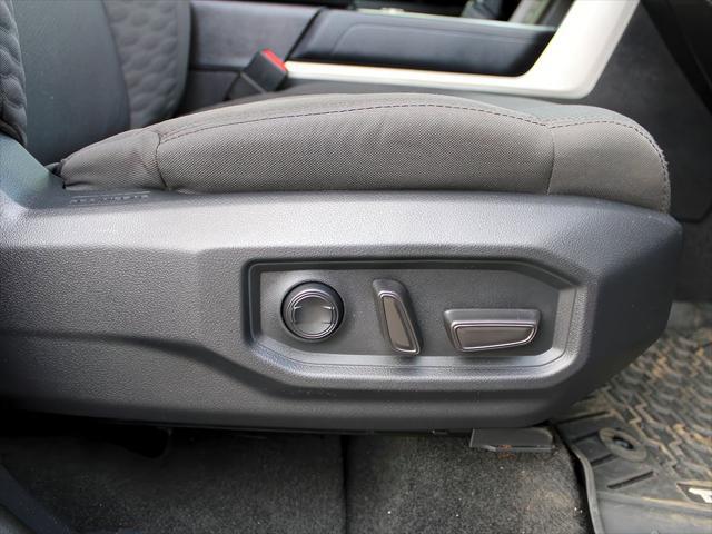 2024 Toyota Tundra SR5 4x4