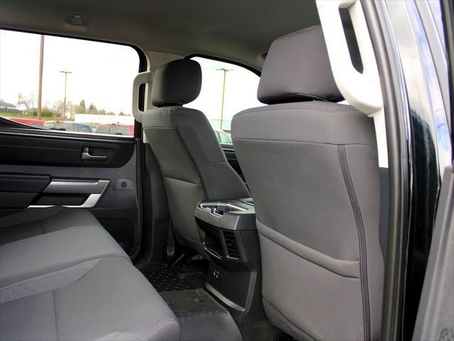 2024 Toyota Tundra SR5 4x4