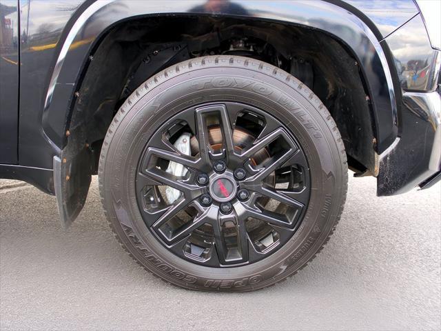 2024 Toyota Tundra SR5 4x4