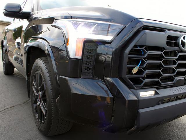 2024 Toyota Tundra SR5 4x4