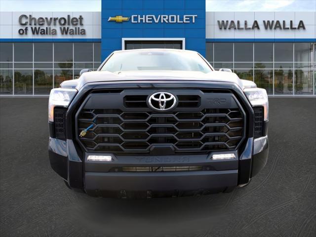 2024 Toyota Tundra SR5 4x4