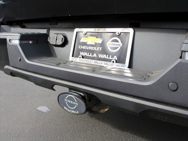 2024 Toyota Tundra SR5 4x4