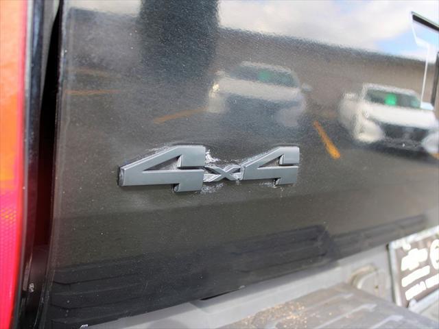 2024 Toyota Tundra SR5 4x4