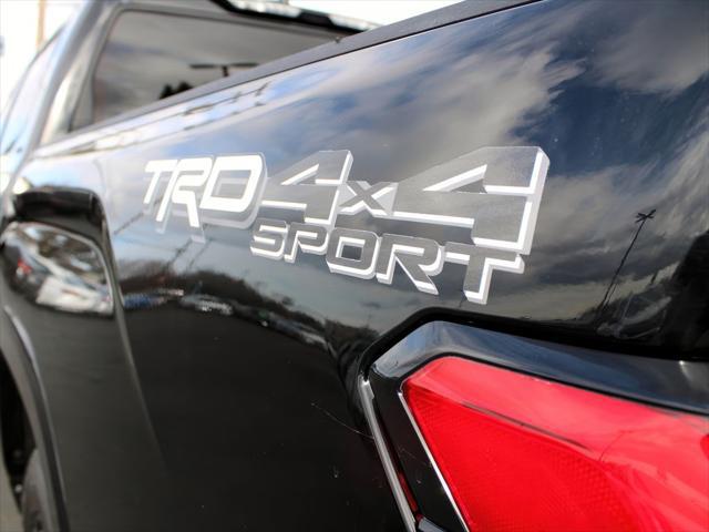 2024 Toyota Tundra SR5 4x4