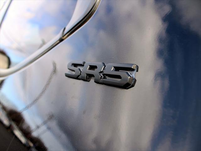 2024 Toyota Tundra SR5 4x4