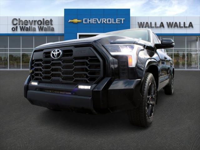 2024 Toyota Tundra SR5 4x4