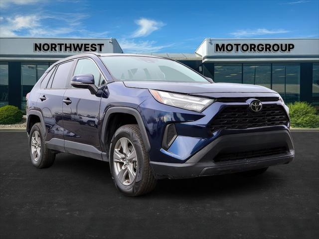 2024 Toyota RAV4 XLE for sale in Pasco, WA