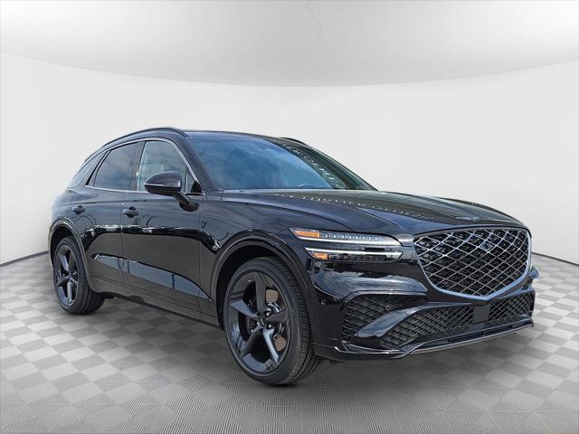 2026 Genesis GV70 2.5T Sport Prestige for sale in PENSACOLA, FL