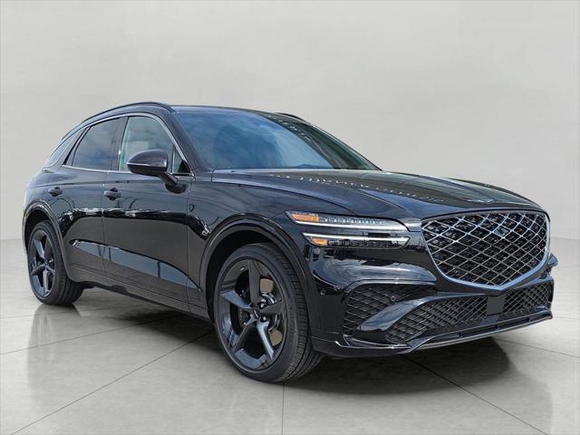 2026 Genesis GV70 2.5T Sport Prestige for sale in PENSACOLA, FL
