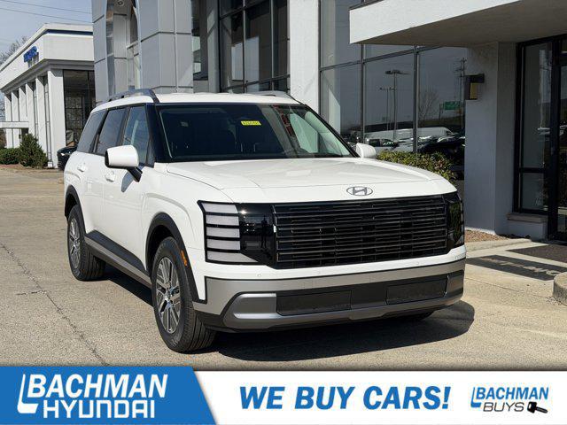 2026 Hyundai Palisade SEL 8P for sale in JEFFERSONVILLE, IN