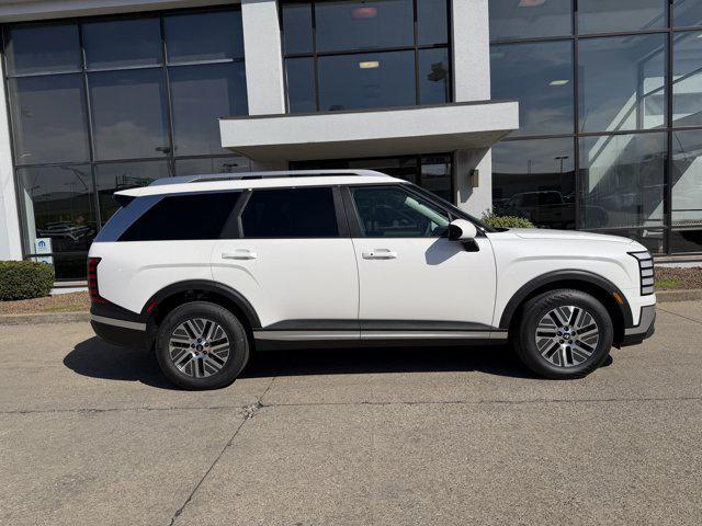 2026 Hyundai Palisade SEL 8P