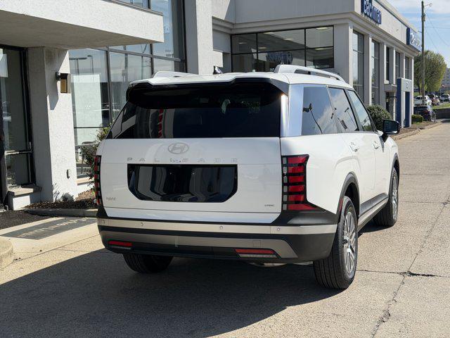 2026 Hyundai Palisade SEL 8P