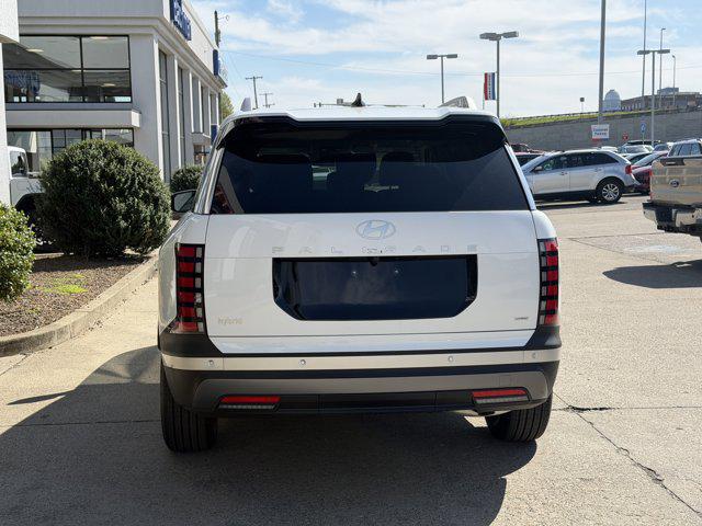 2026 Hyundai Palisade SEL 8P