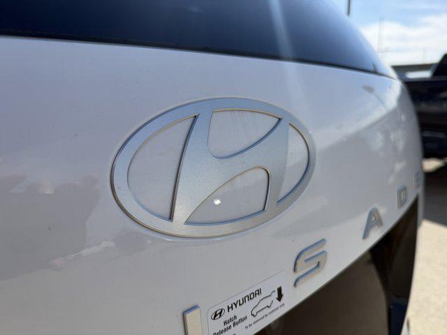 2026 Hyundai Palisade SEL 8P
