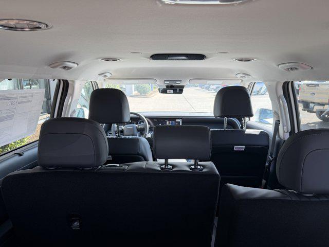 2026 Hyundai Palisade SEL 8P
