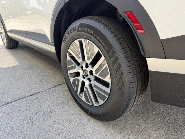 2026 Hyundai Palisade SEL 8P