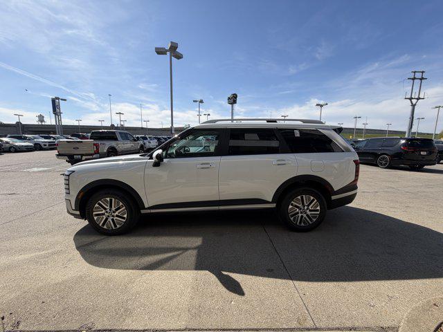 2026 Hyundai Palisade SEL 8P