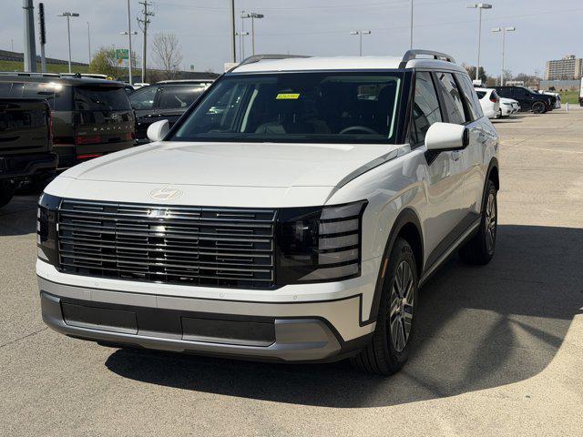 2026 Hyundai Palisade SEL 8P