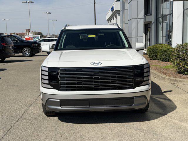 2026 Hyundai Palisade SEL 8P