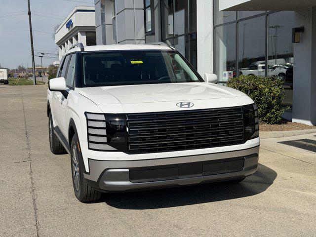 2026 Hyundai Palisade SEL 8P