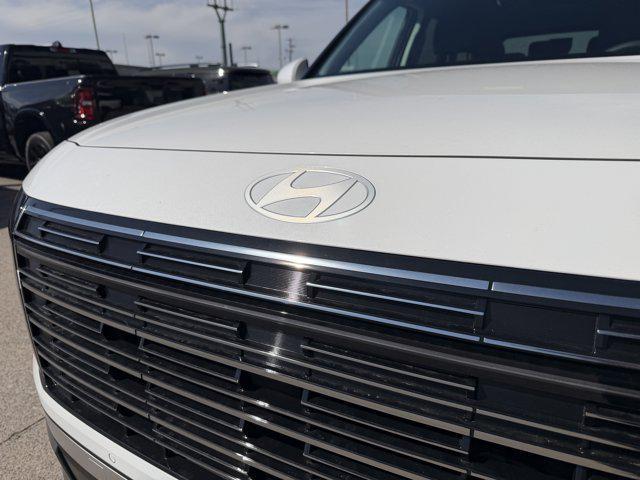 2026 Hyundai Palisade SEL 8P