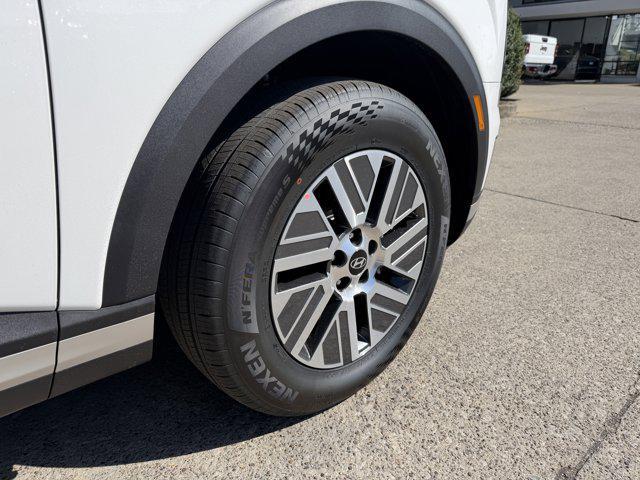 2026 Hyundai Palisade SEL 8P