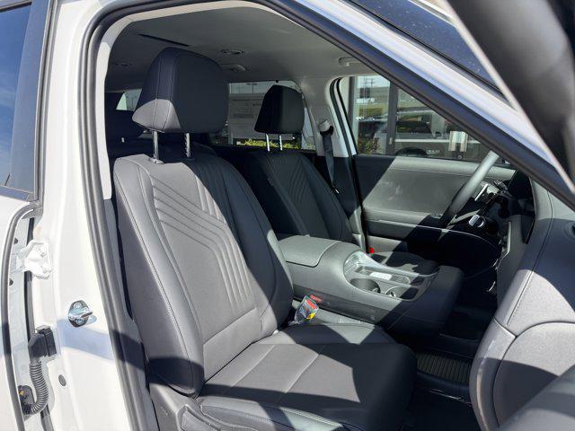 2026 Hyundai Palisade SEL 8P