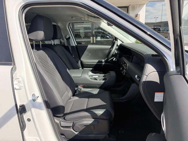 2026 Hyundai Palisade SEL 8P
