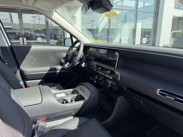 2026 Hyundai Palisade SEL 8P
