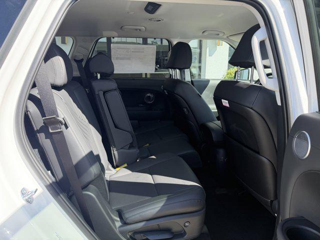 2026 Hyundai Palisade SEL 8P