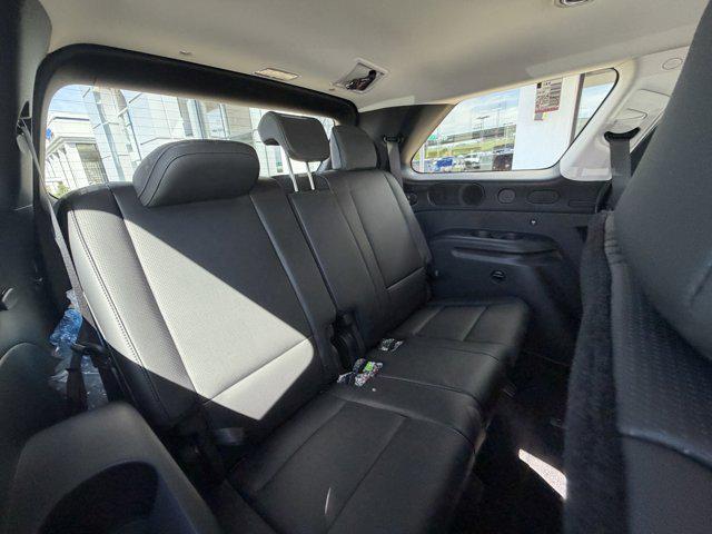 2026 Hyundai Palisade SEL 8P