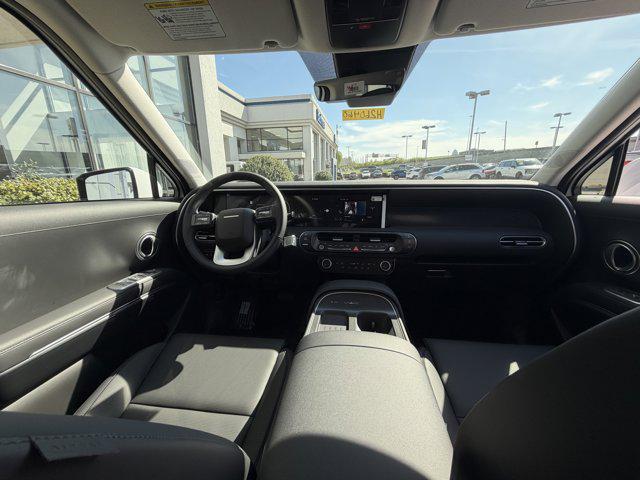 2026 Hyundai Palisade SEL 8P