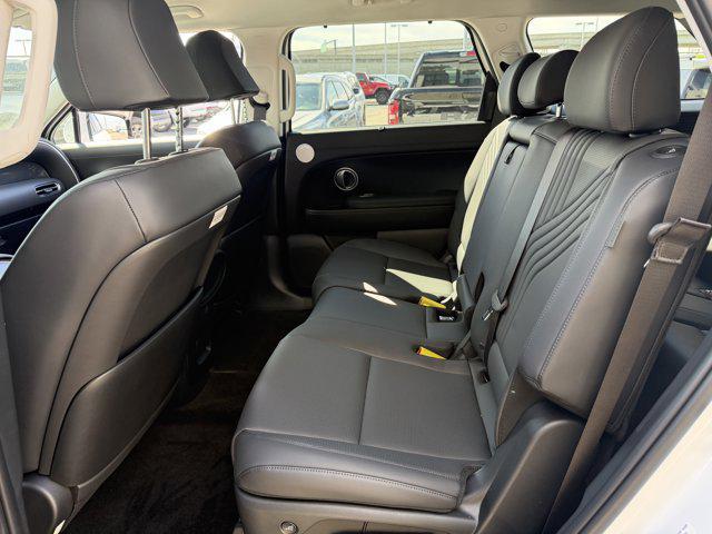 2026 Hyundai Palisade SEL 8P
