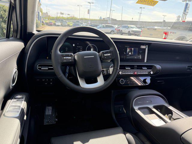 2026 Hyundai Palisade SEL 8P