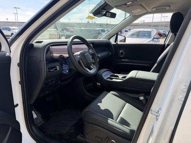 2026 Hyundai Palisade SEL 8P