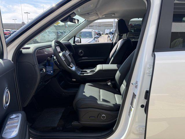2026 Hyundai Palisade SEL 8P