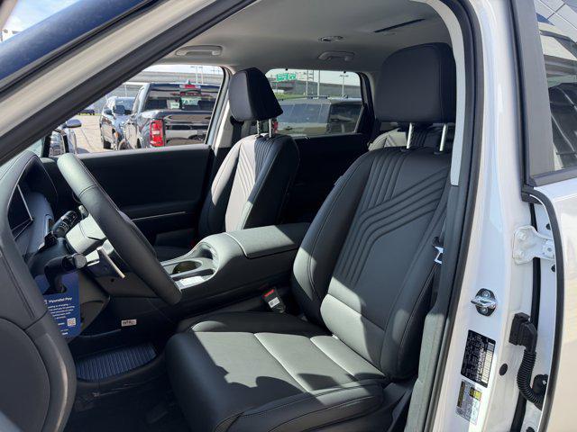 2026 Hyundai Palisade SEL 8P
