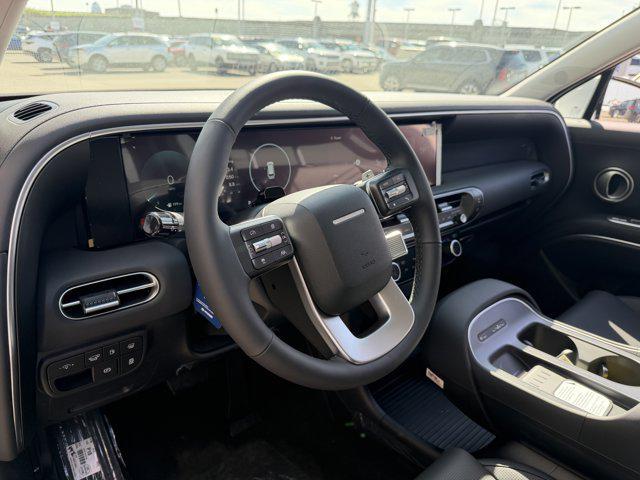 2026 Hyundai Palisade SEL 8P