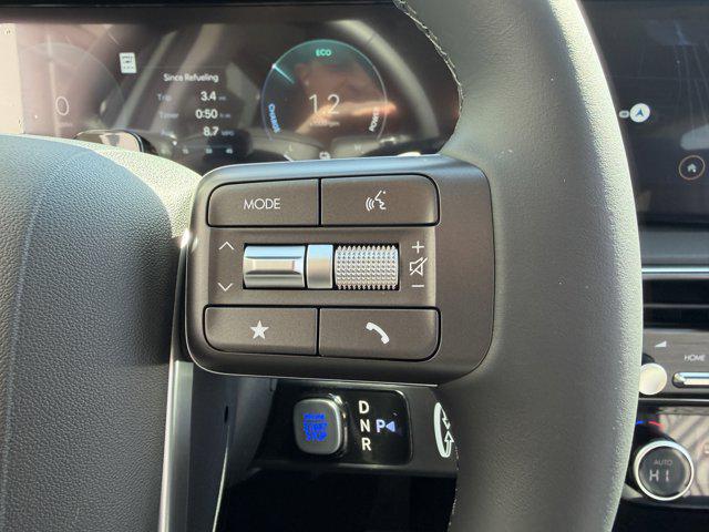 2026 Hyundai Palisade SEL 8P