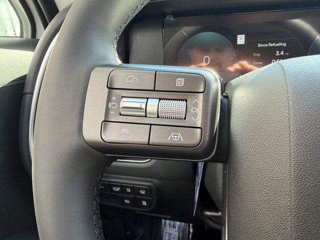 2026 Hyundai Palisade SEL 8P