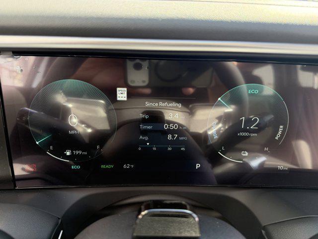 2026 Hyundai Palisade SEL 8P