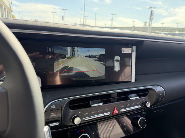 2026 Hyundai Palisade SEL 8P