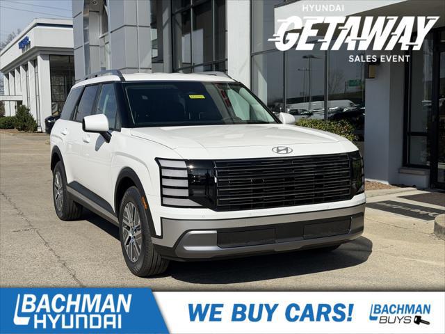 2026 Hyundai Palisade SEL 8P for sale in JEFFERSONVILLE, IN