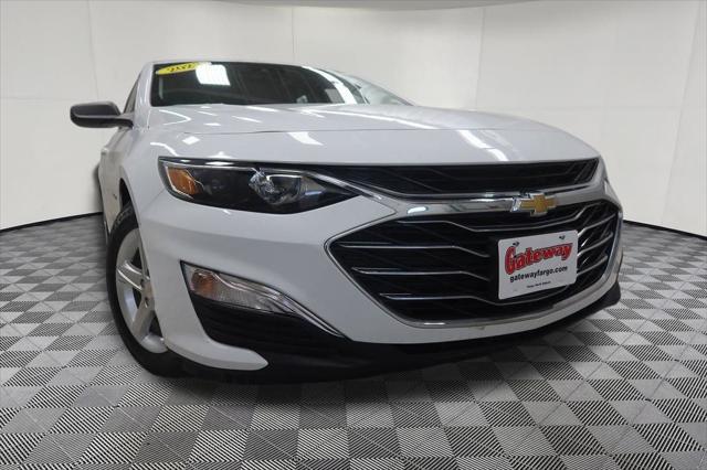 2023 Chevrolet Malibu FWD 1FL