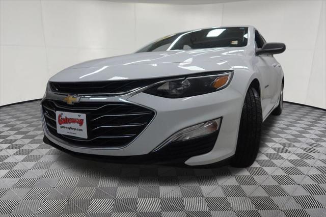 2023 Chevrolet Malibu FWD 1FL
